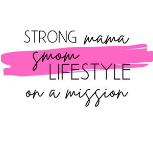 Smom's Lifestyle| Faith. Self Care. Home profile picture