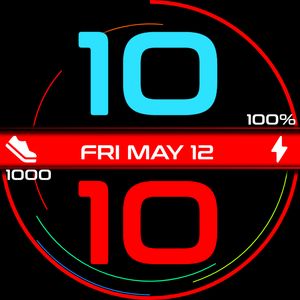 WF 1010 by Timelines