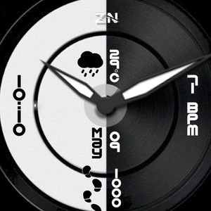 Black & White v6 by Rod