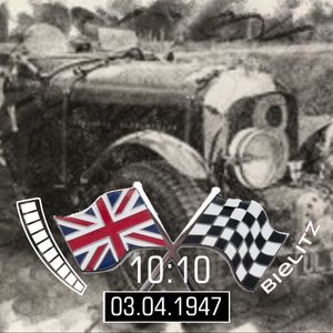 BLZ-42 Vintage Victory by Bielitz