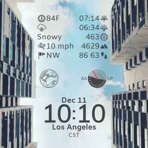 Itinerary by tr0n09