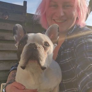Rosemarie profile picture
