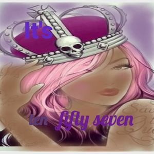 His Queen by Itchick85