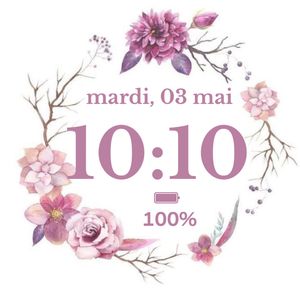 Spring by Mel