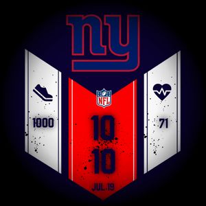 Giants by TheBrazilianGuy