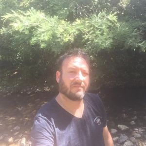 Marco profile picture