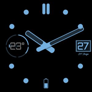 Submarine by Drews Faces