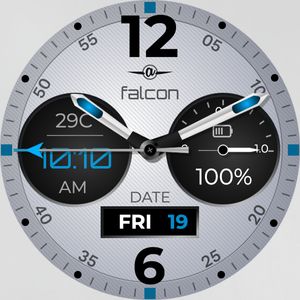 White Falcon DT [LITE] by Avid Studios