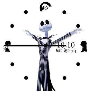 Jack Skellington by Jerry Ochoa