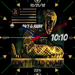 2nd Amendment v1.2 by Nick Morrow