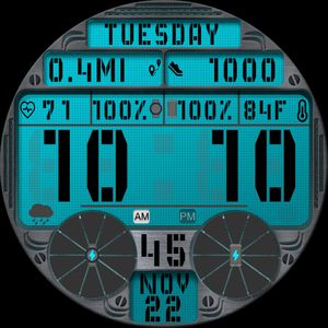 IGO (FREE VERSION) by Dynamik Design