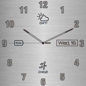 Silver Number by Amit