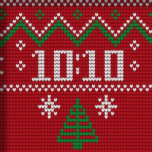 MbM - Christmas Sweater by John Morga