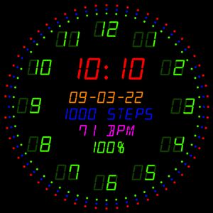 LCD Design by BulbousSum