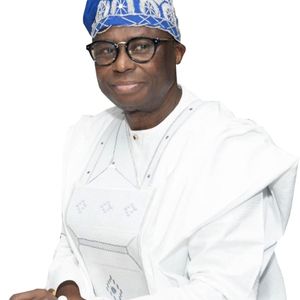 Olubunmi OluAlakija profile picture