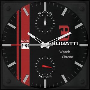 Bugatti \ KorN by korN