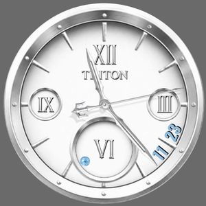 ILJ Blue Triton by ILJ Luxury