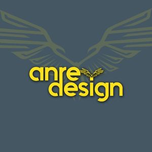 anre:design profile picture