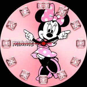 MINNIE by Maxyaz68