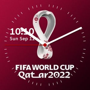 Fifa Wolrd by Marco