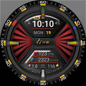 HW | Digig Lite by HOTWatch