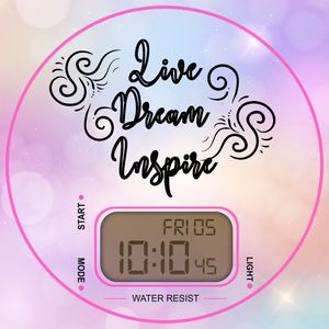 LIVE, DREAM,INSPIRE by Smom's Lifestyle| Faith. Self Care. Home