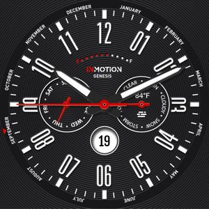 INMOTION GENESIS Free by INMOTION