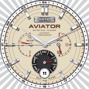AVIATOR - Light Narrow edition by GRR