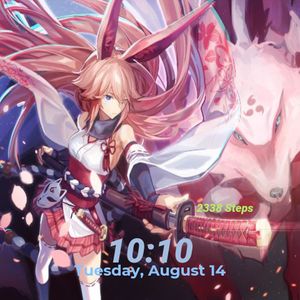 yae by sun老鼠