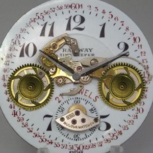 RK-MOTORCYCLE BIKE WATCH by RK WATCH DESIGN