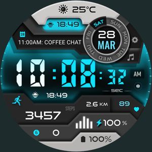 ML2U 410ʷᶠᶠ Tactical Cyber by ML2U