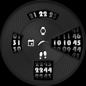 Rotor B1 by orz0