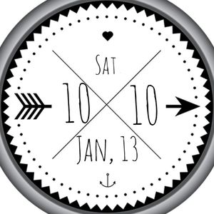 RK-ANIMAL-WATCH by RK WATCH DESIGN