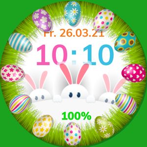 Easter Moments RR9 by ROBIER