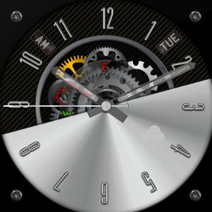 Carbon Steel Motion by TACTWO TACTICAL