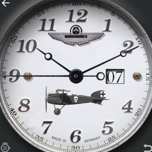 GERMAN PILOT by Zerocool Corporation