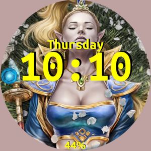 EverReQuest by TiBorg