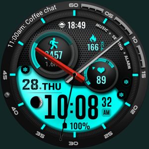 ML2U 121 Core Active by ML2U