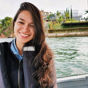 Sol Vásquez profile picture