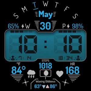 DYNA-COMM F.V.B. by Dynamik Design