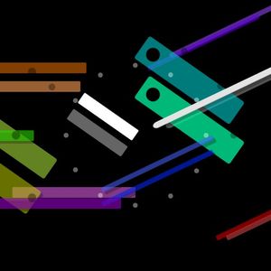 Ultimate Chaos by Max