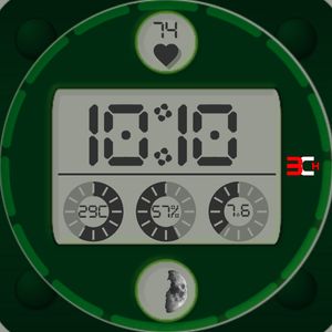 BCh-011 by El Pollo