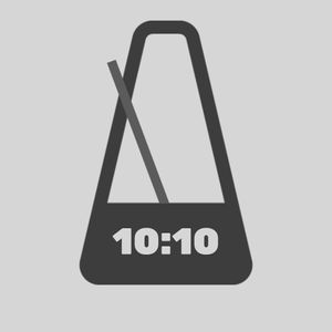 Metronome by Benpai