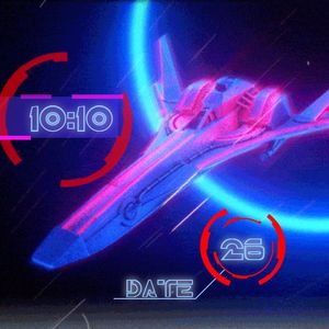 Retrofuture 9 - Warp Factor by tr0n09