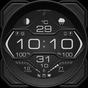 DTBU-BW by SR-Design.vision
