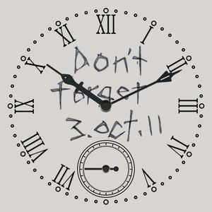 Fullmetal Alchemist Clock 2 by Mellin