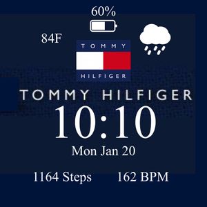 Tommy he’ll figure it out by Dan