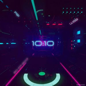 Retrofuture 2 - Power Surge by tr0n09
