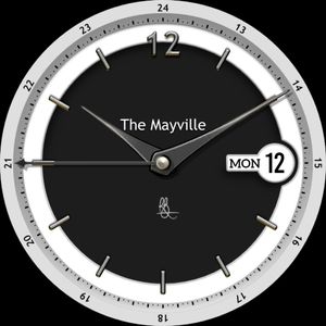 The Mayville - Free by rich709