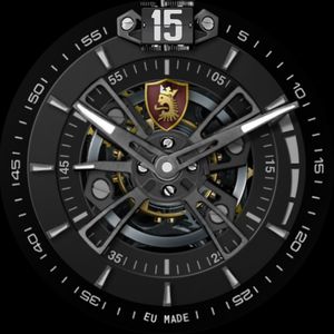 DG Quantum Dynamics by DialGear